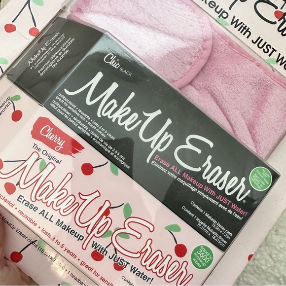 The Original Make Up Eraser - Picture 4 of 4